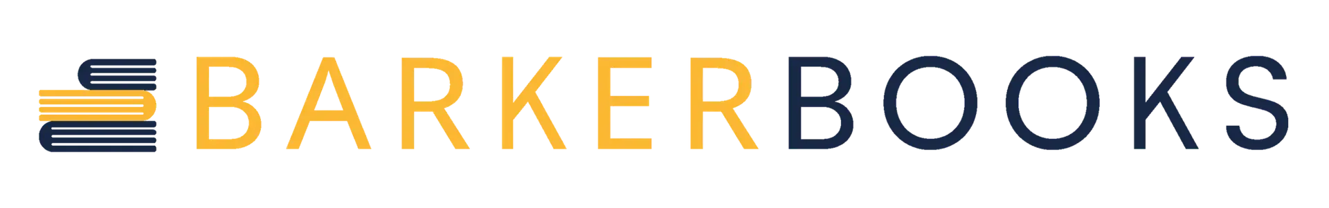BarkerBooks Logo