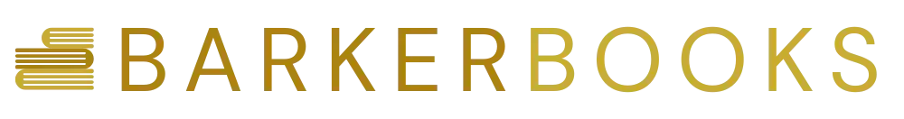 BARKER PUBLISHING LLC LOGO FULL WIDTH